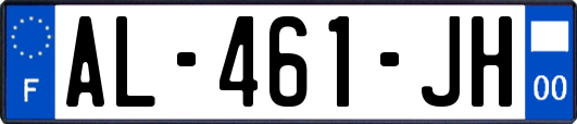 AL-461-JH