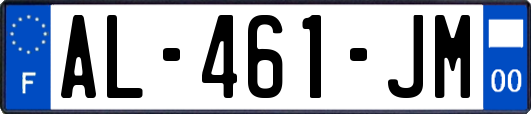 AL-461-JM