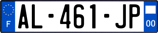 AL-461-JP