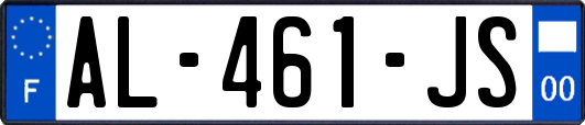 AL-461-JS