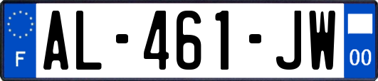 AL-461-JW