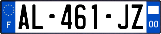 AL-461-JZ