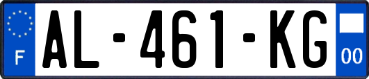 AL-461-KG