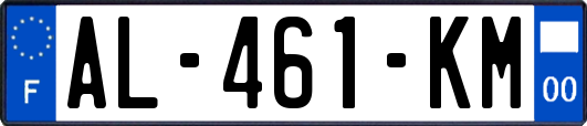 AL-461-KM