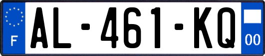 AL-461-KQ
