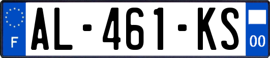 AL-461-KS