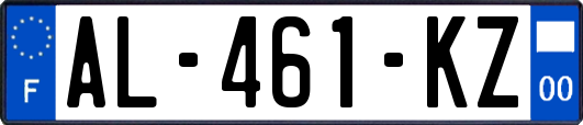 AL-461-KZ
