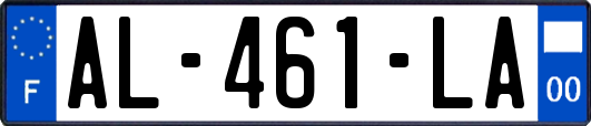 AL-461-LA
