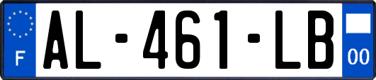 AL-461-LB