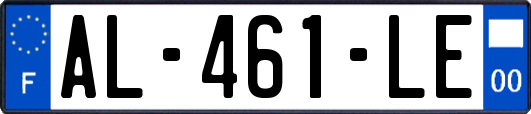 AL-461-LE