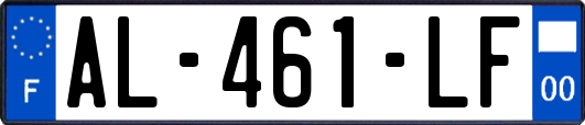 AL-461-LF