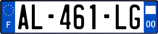 AL-461-LG