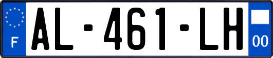 AL-461-LH