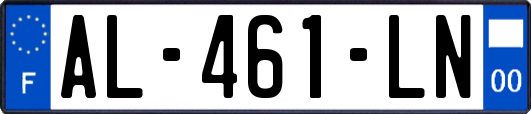 AL-461-LN