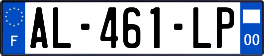 AL-461-LP