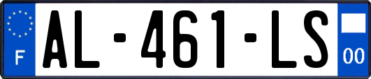 AL-461-LS