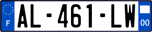AL-461-LW
