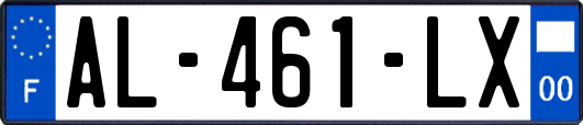 AL-461-LX