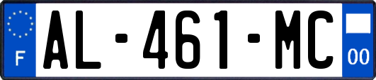 AL-461-MC