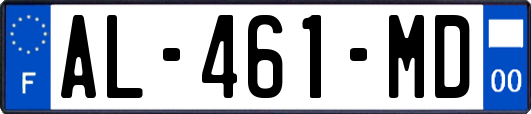 AL-461-MD