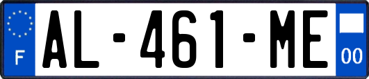 AL-461-ME