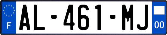 AL-461-MJ