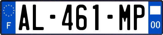 AL-461-MP