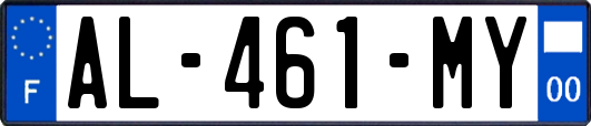 AL-461-MY