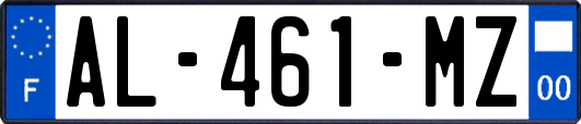 AL-461-MZ