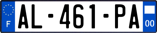 AL-461-PA