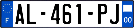 AL-461-PJ