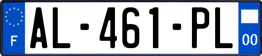 AL-461-PL