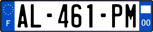 AL-461-PM