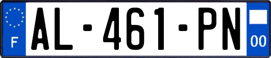 AL-461-PN