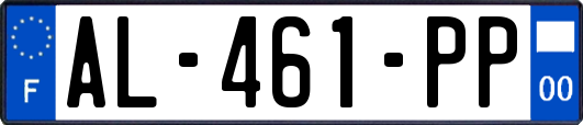 AL-461-PP