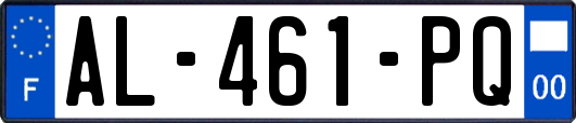 AL-461-PQ