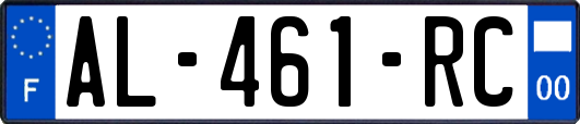 AL-461-RC