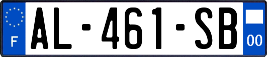 AL-461-SB