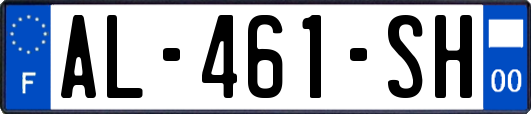 AL-461-SH