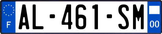AL-461-SM