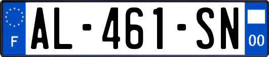 AL-461-SN
