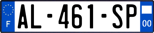 AL-461-SP