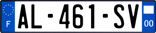 AL-461-SV