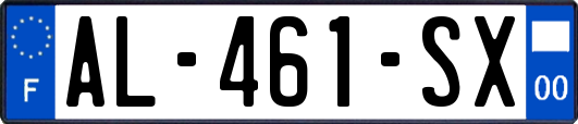 AL-461-SX