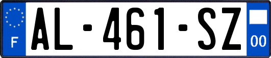 AL-461-SZ