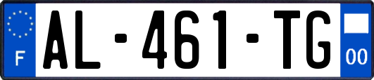 AL-461-TG