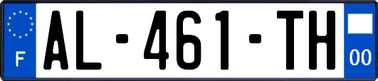 AL-461-TH