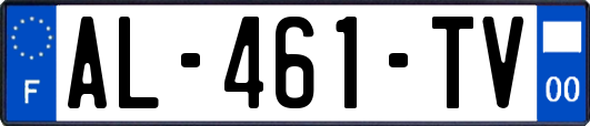 AL-461-TV