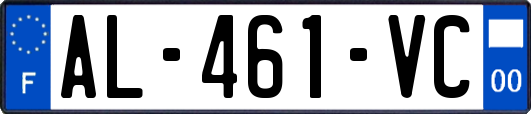 AL-461-VC