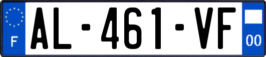 AL-461-VF